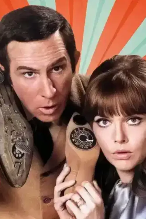 Get Smart