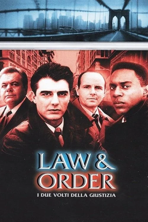 Law and Order - I due volti della giustizia