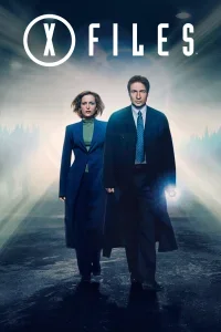 The X Files