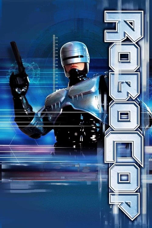 RoboCop