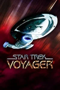 Star Trek - Voyager