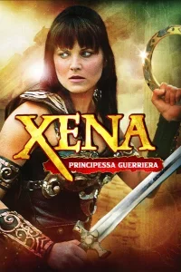Xena – Principessa Guerriera