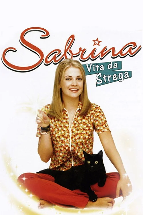Sabrina, vita da strega