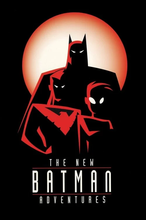 Batman - Cavaliere della notte