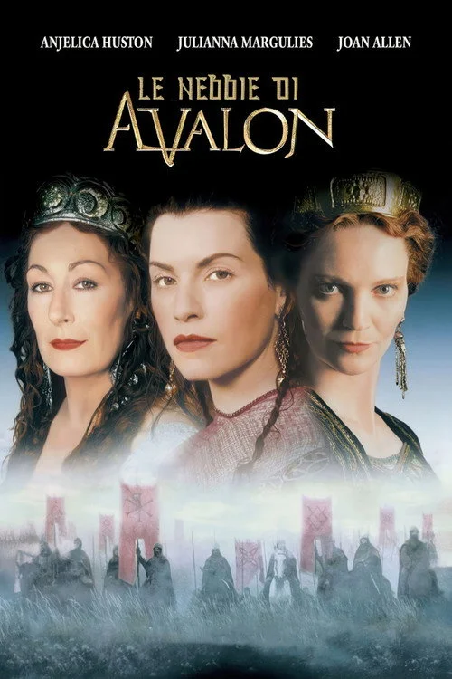 Le nebbie di Avalon