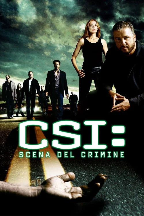 CSI: Las Vegas