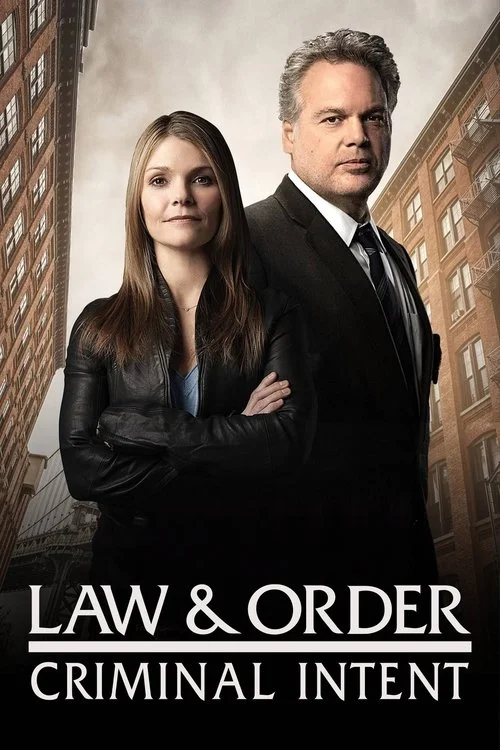 Law and Order: Criminal Intent