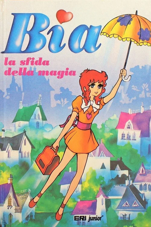 Bia, la sfida della magia