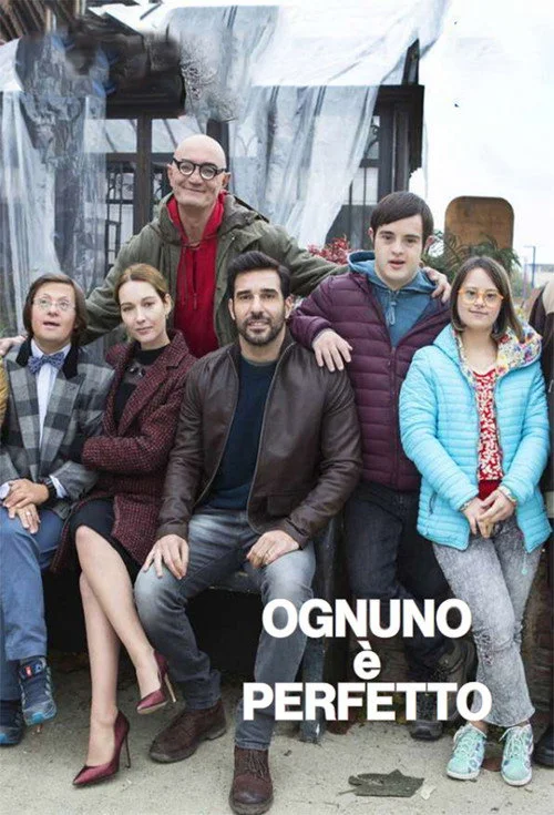 Ognuno è Perfetto