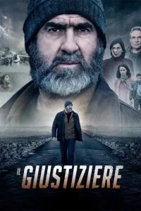 Il Giustiziere - Le Voyageur