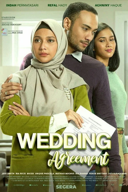 Accordo matrimoniale