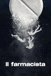 The Pharmacist