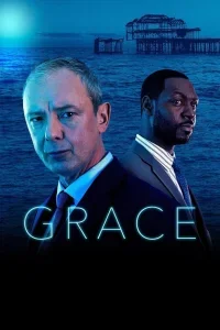 Le indagini di Roy Grace