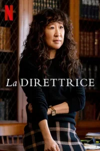 La Direttrice – The Chair