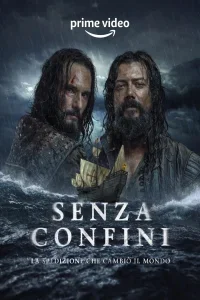 Senza Confini – Sin Límites (2022)
