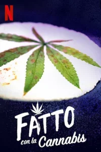 Fatto con la cannabis