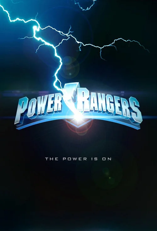 Power Rangers - Dino Fury