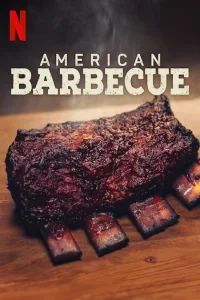The American Barbecue Showdown