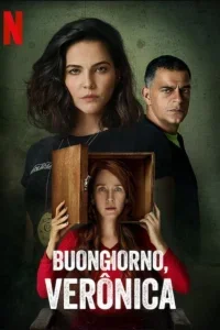 Buongiorno, Veronica