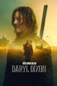 The Walking Dead - Daryl Dixon