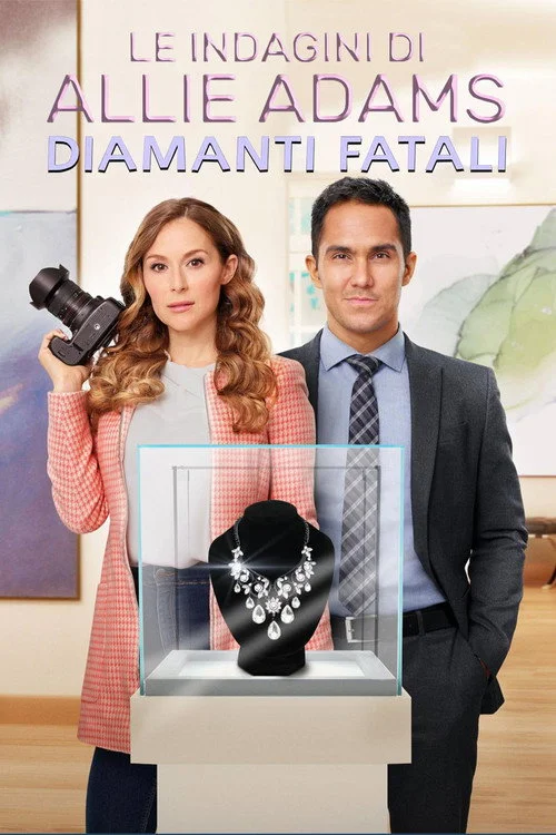 Le indagini di Allie Adams