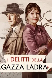 Magpie Murders - I delitti della gazza ladra