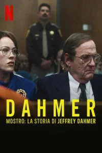 MONSTERS - La storia di Lyle ed Erik Menendez