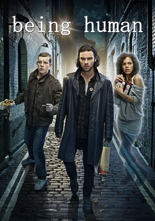 Being Human UK