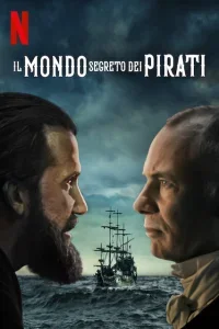 Il Mondo Segreto dei Pirati