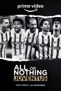 All or nothing: Juventus