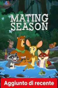 Mating Season