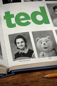 Ted