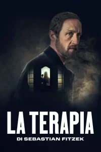 La terapia di Sebastian Fitzek
