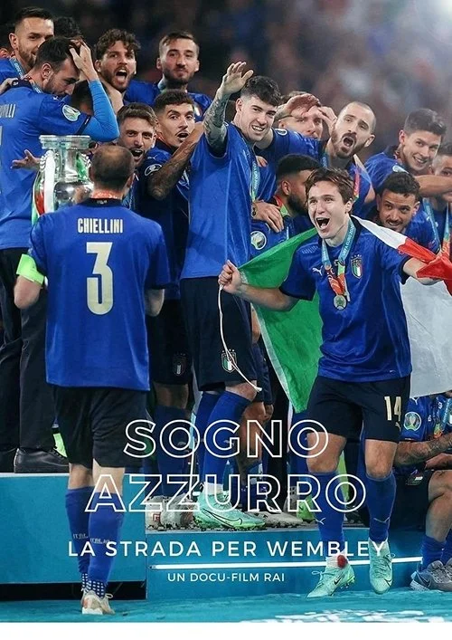 Sogno azzurro