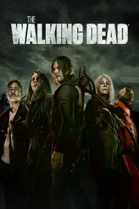 The Walking Dead