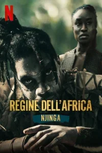Regine Dell'Africa