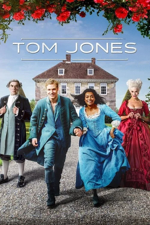 Tom Jones - Una storia d’amore online