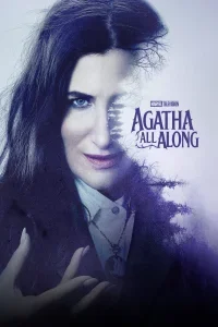 Agatha All Along