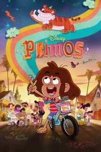 Primos