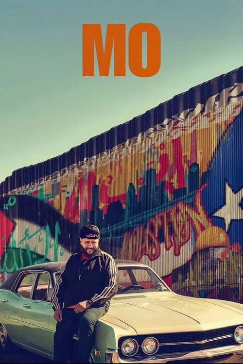 Mo – Serie TV (2022)