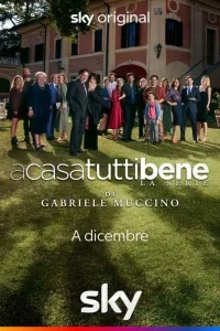A Casa Tutti Bene