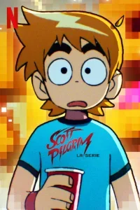 Scott Pilgrim - La serie