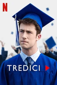 Tredici - 13 reasons why