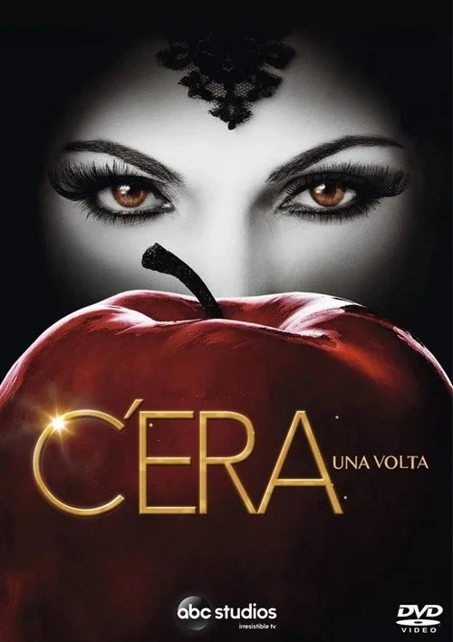 C'era una volta - Once Upon a Time