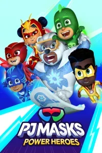 PJ Masks - Super Pigiamini