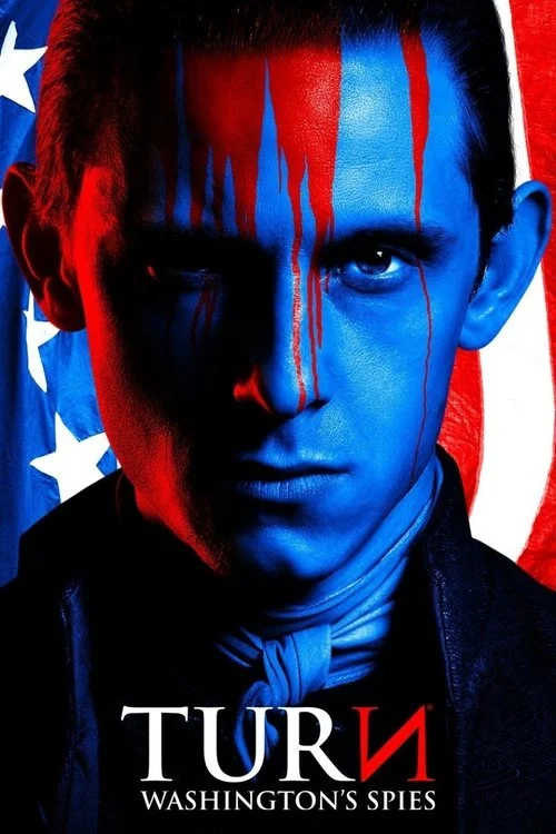 TURN: Washington's Spies [Sub-Ita]