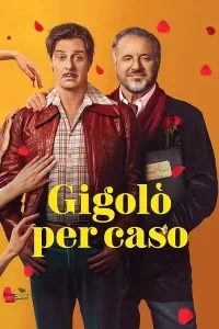 Gigolo per caso