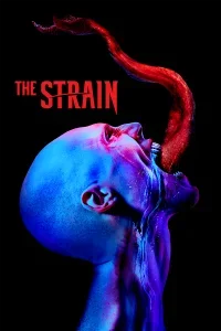 The Strain