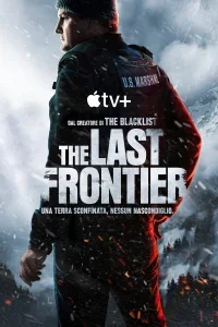 The Last Frontier