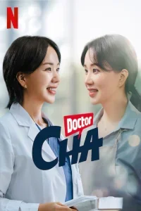 Doctor Cha